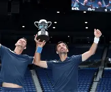 澳网半决赛爆出冷门!马德里竞技险胜波尔图,争冠形势突变 澳网半决赛爆出冷门!马德里竞技险胜波尔图,争冠形势突变