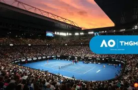 澳网半决赛爆出冷门!马德里竞技险胜波尔图,争冠形势突变 澳网半决赛爆出冷门!马德里竞技险胜波尔图,争冠形势突变